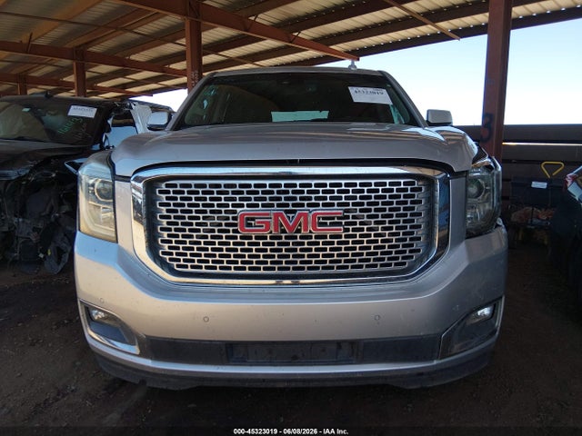 GMC YUKON DENALI 2015 1GKS2CKJ4FR512850 Image 12