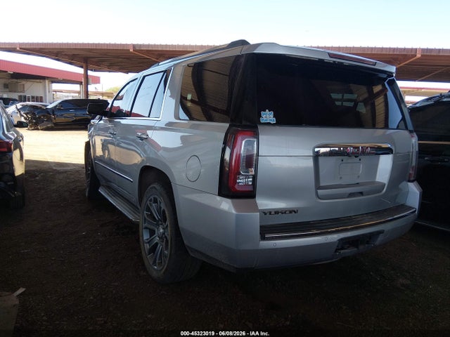 GMC YUKON DENALI 2015 1GKS2CKJ4FR512850 Image 3