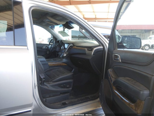 GMC YUKON DENALI 2015 1GKS2CKJ4FR512850 Image 5