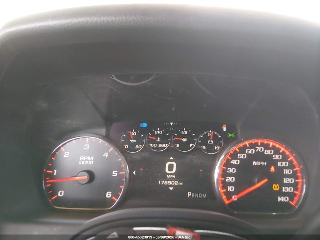 GMC YUKON DENALI 2015 1GKS2CKJ4FR512850 Image 7