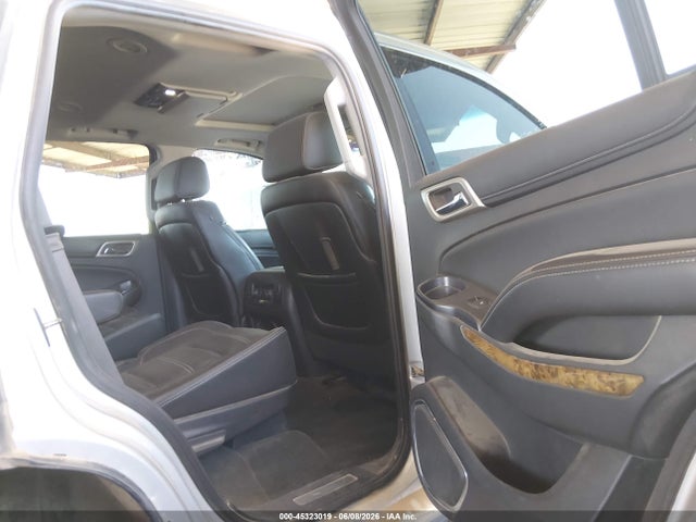 GMC YUKON DENALI 2015 1GKS2CKJ4FR512850 Image 8