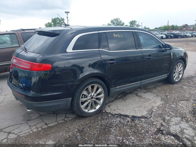 2010 Lincoln Mkt Ecoboost მანქანა იყიდება აუქციონზე, vin: 2LMHJ5AT7ABJ06645, აუქციონის ნომერი: 45323021