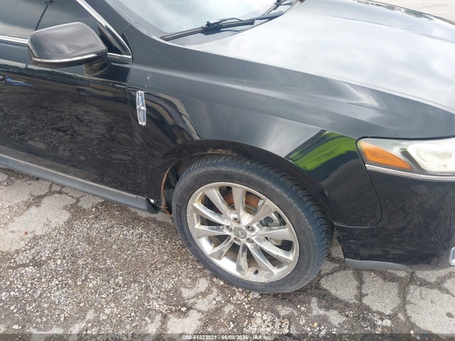2010 Lincoln Mkt Ecoboost მანქანა იყიდება აუქციონზე, vin: 2LMHJ5AT7ABJ06645, აუქციონის ნომერი: 45323021