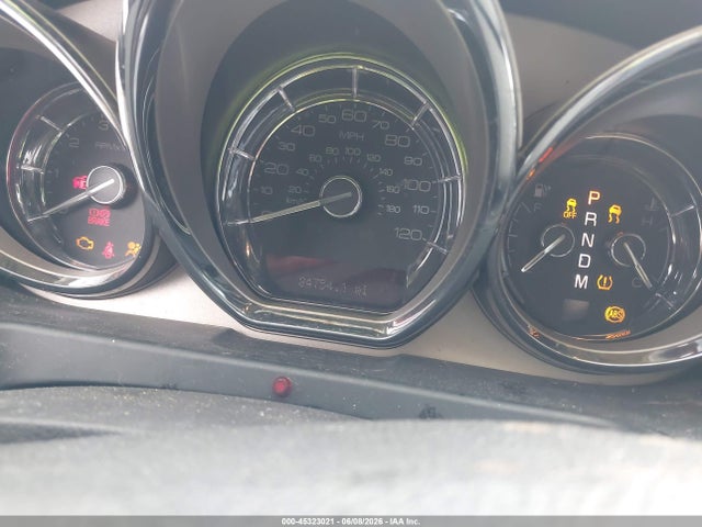 2010 Lincoln Mkt Ecoboost მანქანა იყიდება აუქციონზე, vin: 2LMHJ5AT7ABJ06645, აუქციონის ნომერი: 45323021
