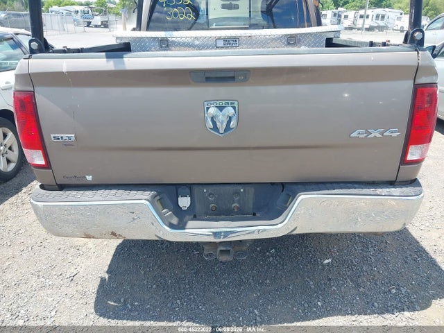 45323022 :رقم المزاد ، 1D7RV1GT1AS128614 vin ، 2010 Dodge Ram 1500 Slt/sport/trx مزاد بيع