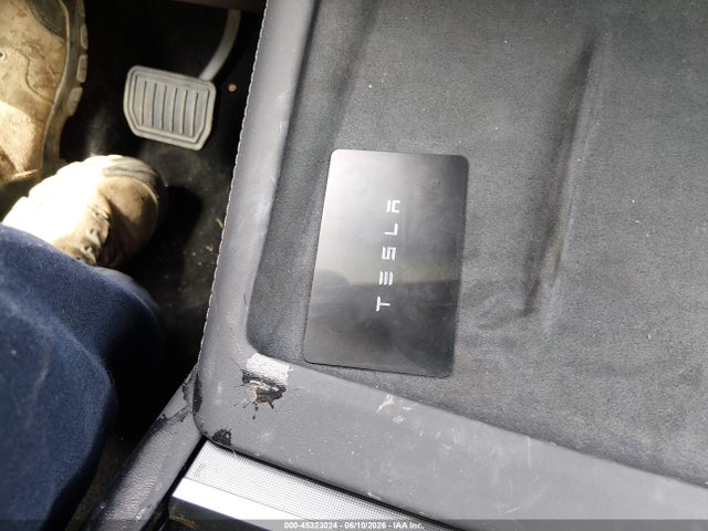 Продажа на аукционе авто 2026 Tesla Model 3 Premium Rear-wheel Drive/rear-wheel Drive, vin: 5YJ3E1EA4TF148891, номер лота: 45323024