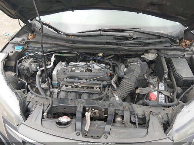 45323026 :رقم المزاد ، 2HKRM4H36EH720835 vin ، 2014 Honda Cr-v Lx مزاد بيع