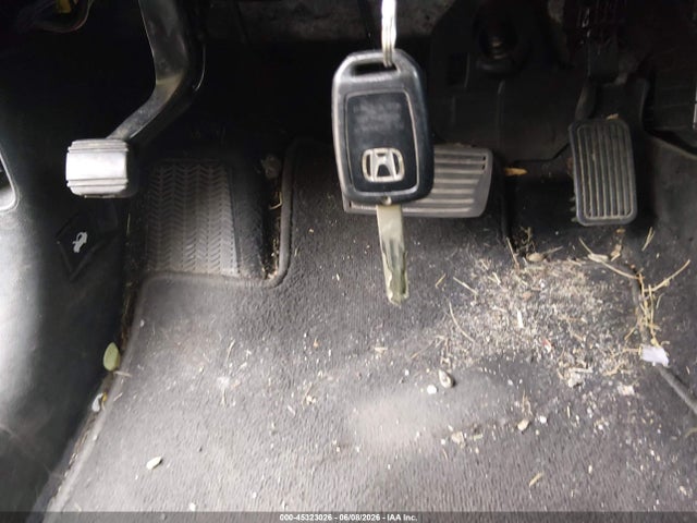 45323026 :رقم المزاد ، 2HKRM4H36EH720835 vin ، 2014 Honda Cr-v Lx مزاد بيع