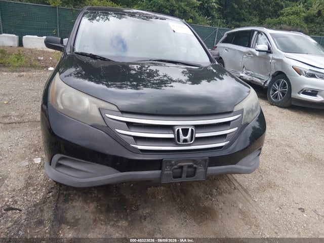 45323026 :رقم المزاد ، 2HKRM4H36EH720835 vin ، 2014 Honda Cr-v Lx مزاد بيع