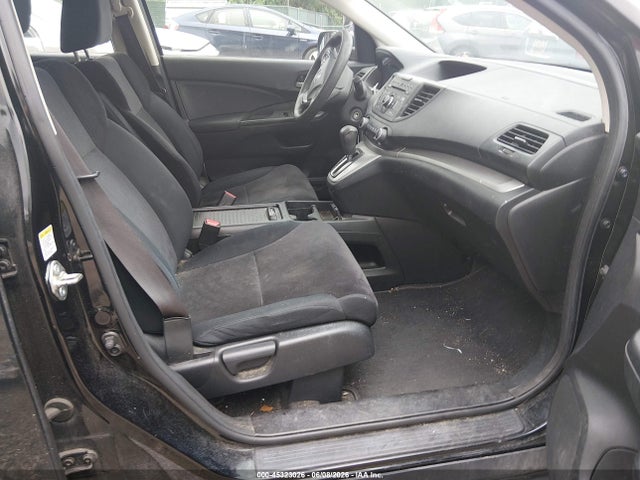 45323026 :رقم المزاد ، 2HKRM4H36EH720835 vin ، 2014 Honda Cr-v Lx مزاد بيع