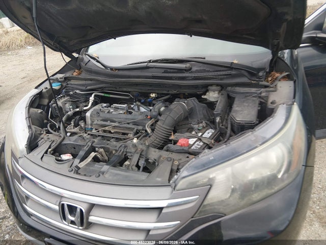 45323026 :رقم المزاد ، 2HKRM4H36EH720835 vin ، 2014 Honda Cr-v Lx مزاد بيع