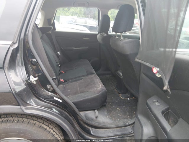 45323026 :رقم المزاد ، 2HKRM4H36EH720835 vin ، 2014 Honda Cr-v Lx مزاد بيع