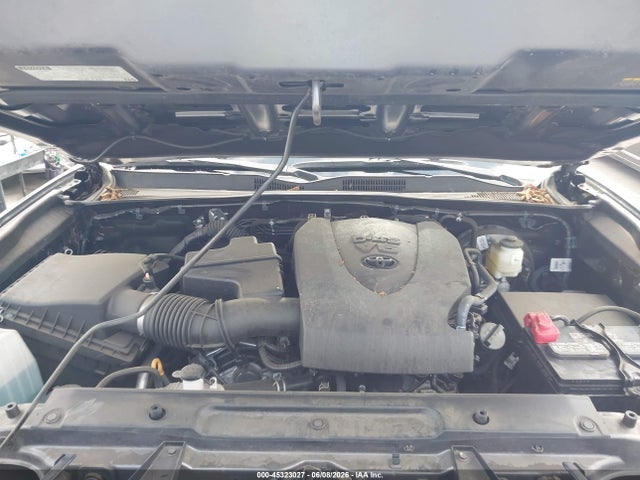 3TYRZ5CN0NT021859 Toyota Tacoma Trd Sport