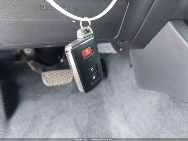 3TYRZ5CN0NT021859 Toyota Tacoma Trd Sport