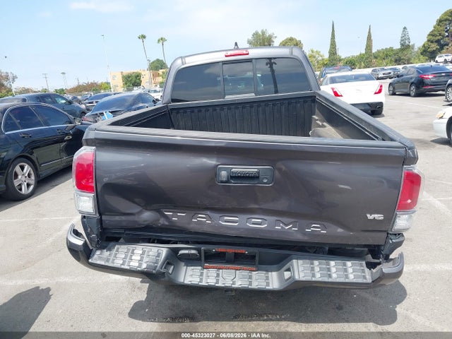 3TYRZ5CN0NT021859 Toyota Tacoma Trd Sport