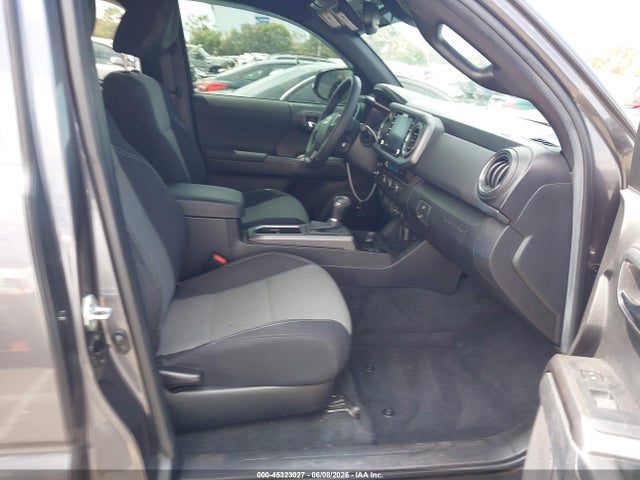 3TYRZ5CN0NT021859 Toyota Tacoma Trd Sport