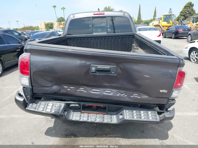 3TYRZ5CN0NT021859 Toyota Tacoma Trd Sport