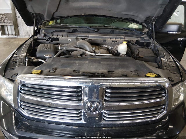 45323029 :رقم المزاد ، 1C6RR7LT0ES182913 vin ، 2014 Ram 1500 Big Horn مزاد بيع