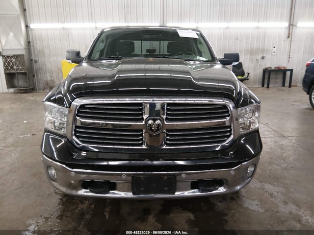 45323029 :رقم المزاد ، 1C6RR7LT0ES182913 vin ، 2014 Ram 1500 Big Horn مزاد بيع
