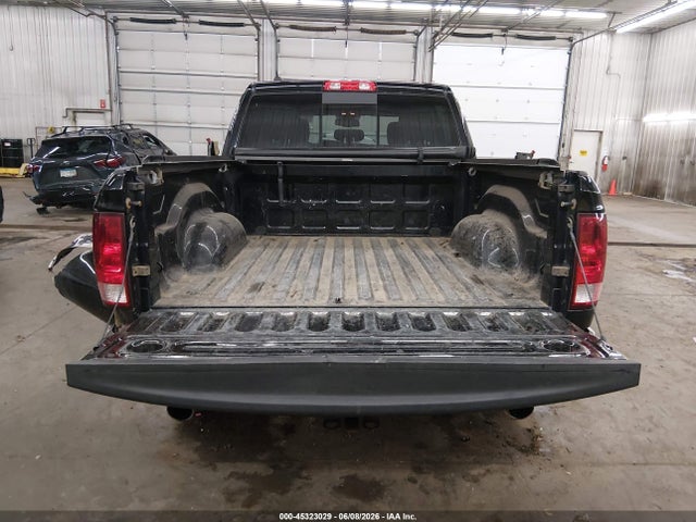 45323029 :رقم المزاد ، 1C6RR7LT0ES182913 vin ، 2014 Ram 1500 Big Horn مزاد بيع
