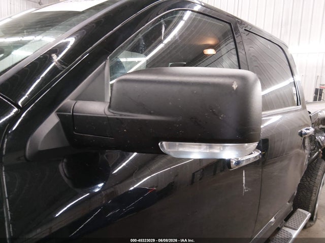 45323029 :رقم المزاد ، 1C6RR7LT0ES182913 vin ، 2014 Ram 1500 Big Horn مزاد بيع