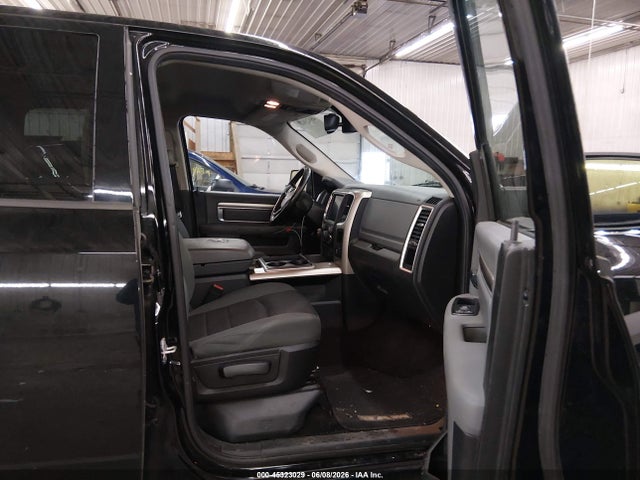 45323029 :رقم المزاد ، 1C6RR7LT0ES182913 vin ، 2014 Ram 1500 Big Horn مزاد بيع