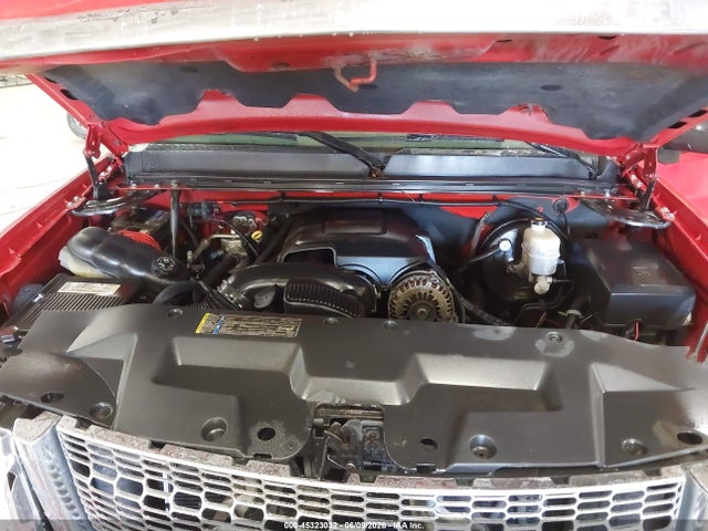 45323032 :رقم المزاد ، 2GTEK19J371703270 vin ، 2007 Gmc Sierra 1500 Sle1 مزاد بيع