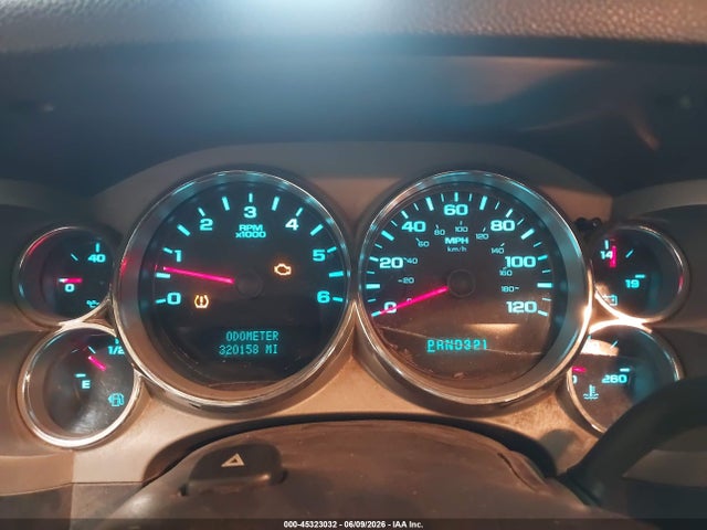 45323032 :رقم المزاد ، 2GTEK19J371703270 vin ، 2007 Gmc Sierra 1500 Sle1 مزاد بيع