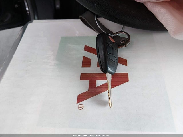 45323035 :رقم المزاد ، 1C3CCBABXCN222668 vin ، 2012 Chrysler 200 Lx مزاد بيع