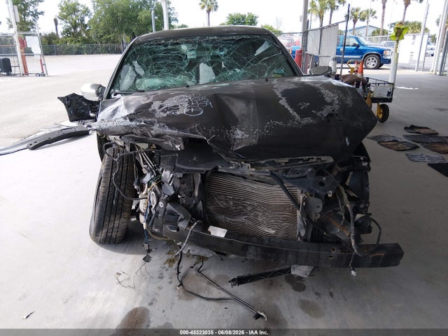 45323035 :رقم المزاد ، 1C3CCBABXCN222668 vin ، 2012 Chrysler 200 Lx مزاد بيع