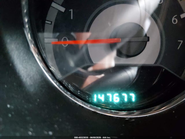45323035 :رقم المزاد ، 1C3CCBABXCN222668 vin ، 2012 Chrysler 200 Lx مزاد بيع