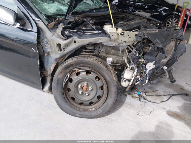 45323035 :رقم المزاد ، 1C3CCBABXCN222668 vin ، 2012 Chrysler 200 Lx مزاد بيع