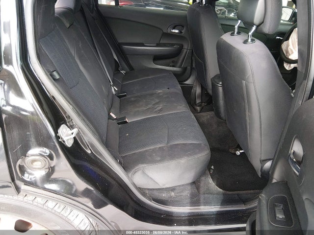45323035 :رقم المزاد ، 1C3CCBABXCN222668 vin ، 2012 Chrysler 200 Lx مزاد بيع