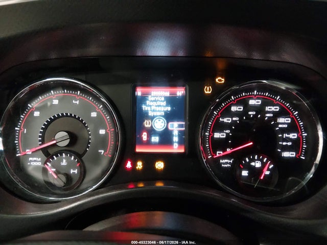 45323046 :رقم المزاد ، 2C3CDXCT3EH285123 vin ، 2014 Dodge Charger R/t مزاد بيع