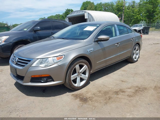 Aukcja sprzedaży 2012 Volkswagen Cc Lux, vin: WVWHP7AN4CE527807, numer aukcji: 45323048