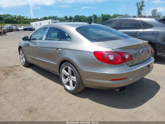 Aukcja sprzedaży 2012 Volkswagen Cc Lux, vin: WVWHP7AN4CE527807, numer aukcji: 45323048