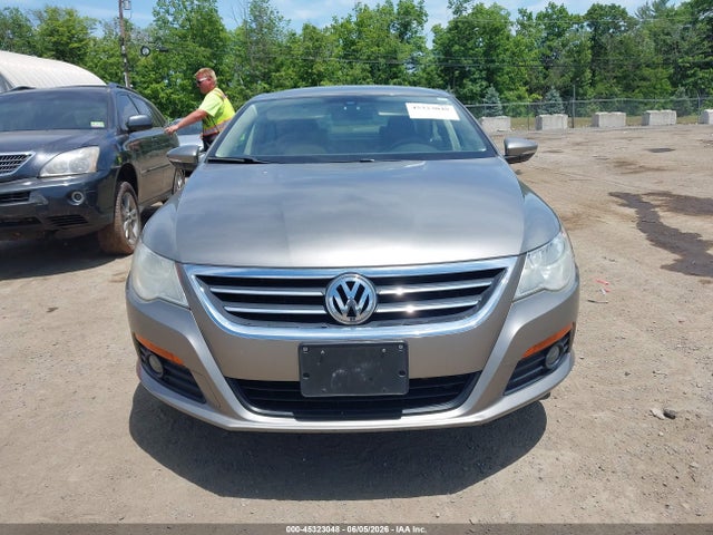 Aukcja sprzedaży 2012 Volkswagen Cc Lux, vin: WVWHP7AN4CE527807, numer aukcji: 45323048