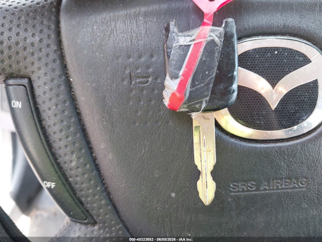 45323052 :رقم المزاد ، 4F2CZ94166KM13497 vin ، 2006 Mazda Tribute S مزاد بيع