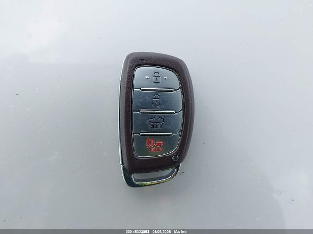Hyundai Elantra Value Edition 2017 KMHD84LF6HU371682 Image 11