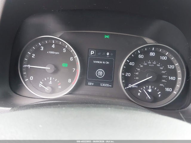 Hyundai Elantra Value Edition 2017 KMHD84LF6HU371682 Image 7