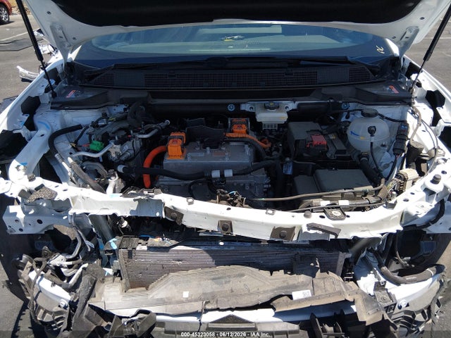 Chevrolet Equinox Ev Lt 2024 3GN7DLRR9RS297871 Image 10