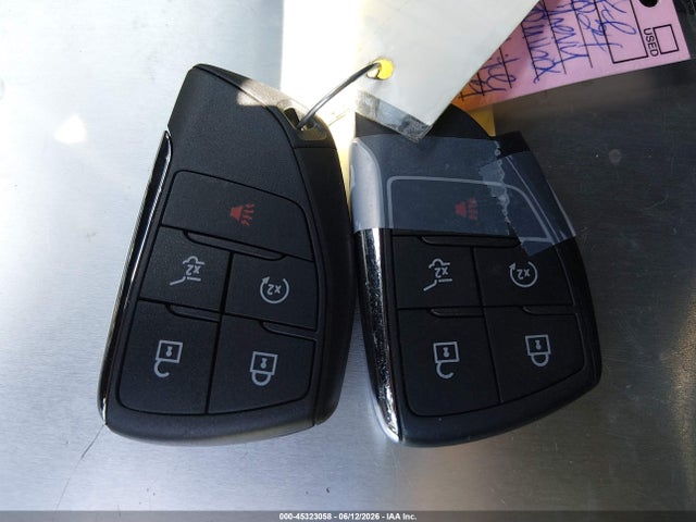 Chevrolet Equinox Ev Lt 2024 3GN7DLRR9RS297871 Image 11