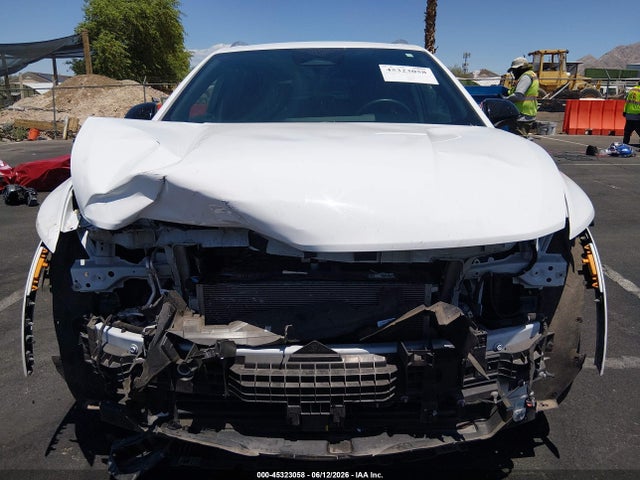 Chevrolet Equinox Ev Lt 2024 3GN7DLRR9RS297871 Image 13