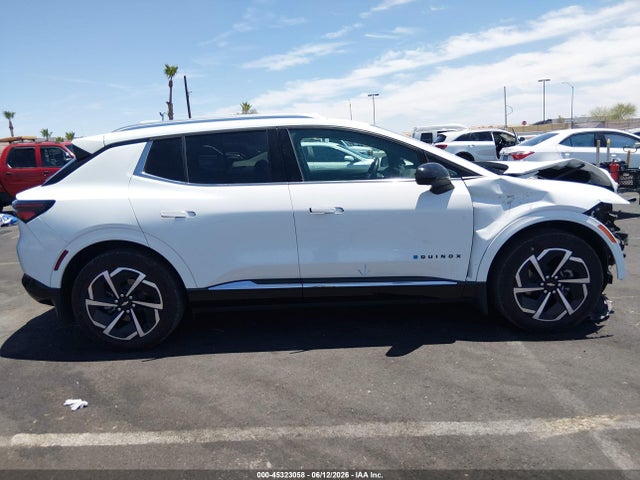 Chevrolet Equinox Ev Lt 2024 3GN7DLRR9RS297871 Image 14