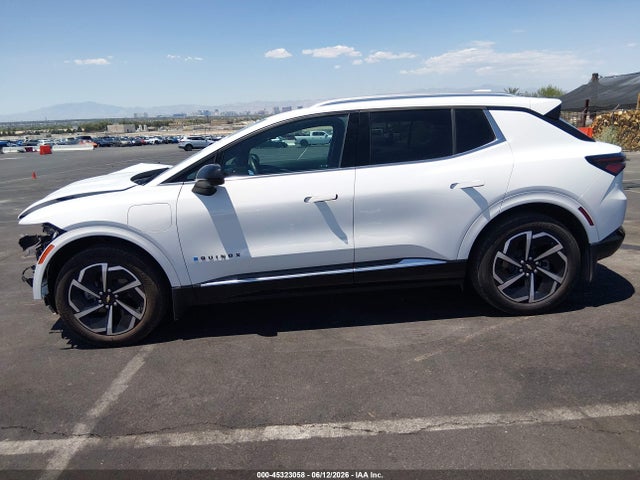 Chevrolet Equinox Ev Lt 2024 3GN7DLRR9RS297871 Image 15