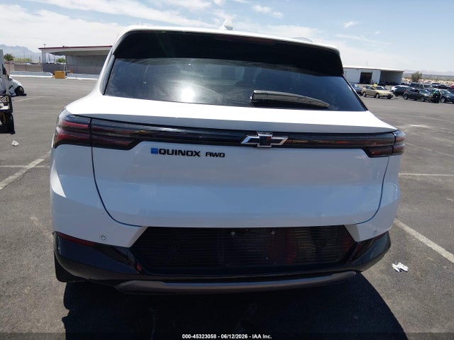 Chevrolet Equinox Ev Lt 2024 3GN7DLRR9RS297871 Image 17