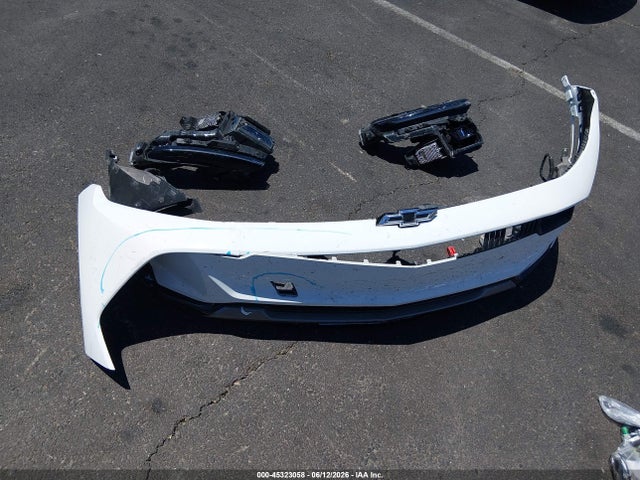 Chevrolet Equinox Ev Lt 2024 3GN7DLRR9RS297871 Image 12