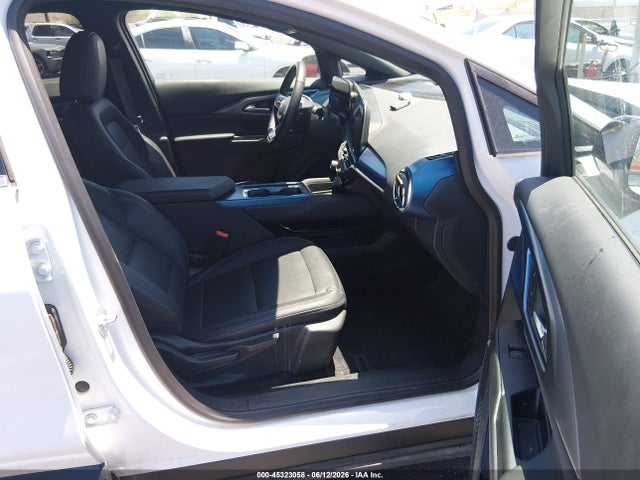 Chevrolet Equinox Ev Lt 2024 3GN7DLRR9RS297871 Image 5