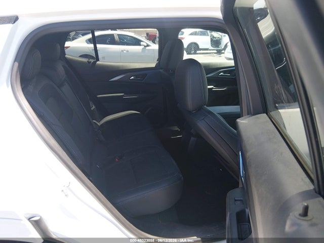 Chevrolet Equinox Ev Lt 2024 3GN7DLRR9RS297871 Image 8