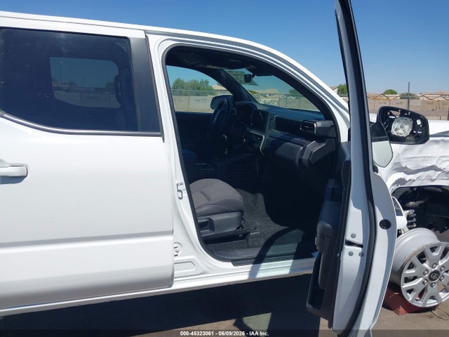 45323061 :رقم المزاد ، 3TMLB5JN0RM040491 vin ، 2024 Toyota Tacoma Sr5 مزاد بيع